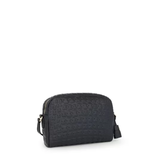 Store Navy Leather Sherton Crossbody bag Crossbody Bags | Leather Handbags