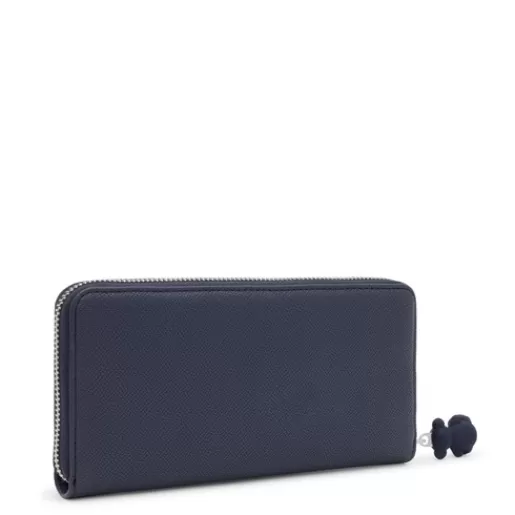 Best Sale Navy Wallet Brenda Wallets & Purses