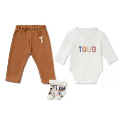 Best Sale Newborn baby set in Geome unique Kids Accessories