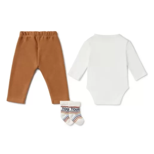 Best Sale Newborn baby set in Geome unique Kids Accessories