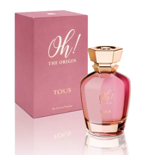 Store Oh! The Origin Eau de Parfum - 100 ml Perfumes