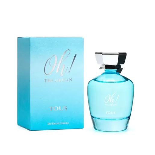 Store Oh! The Origin Eau de Toilette - 100 ml Perfumes