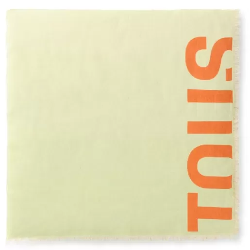 Flash Sale -colored Foulard Ombré Scarves & Others | Other Accessories