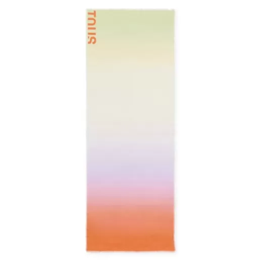 Flash Sale -colored Foulard Ombré Scarves & Others | Other Accessories