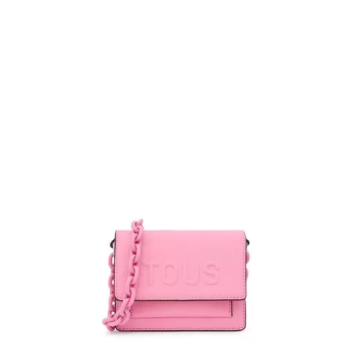 Shop Audree Crossbody minibag La Rue New Crossbody Bags