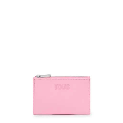 New Pink Change purse-cardholder New Dorp Wallets & Purses