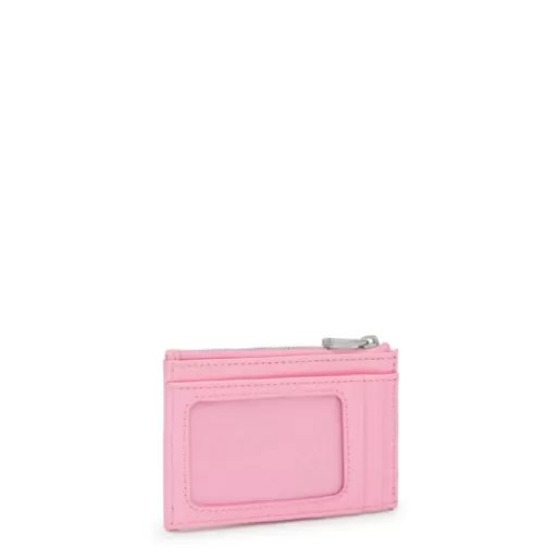 New Pink Change purse-cardholder New Dorp Wallets & Purses