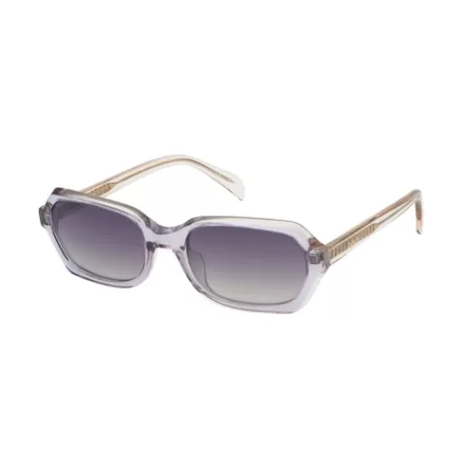 Best Pink Sunglasses Pale Oval Sunglasses