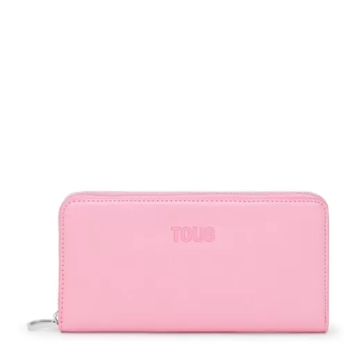 New Pink Wallet New Dorp Wallets & Purses