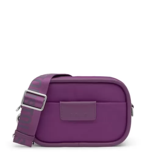 Flash Sale Purple Reporter crossbody bag Miranda Soft New Crossbody Bags