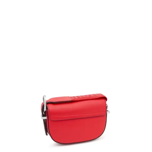 Flash Sale halfmoon mini Crossbody bag Brenda Crossbody Bags