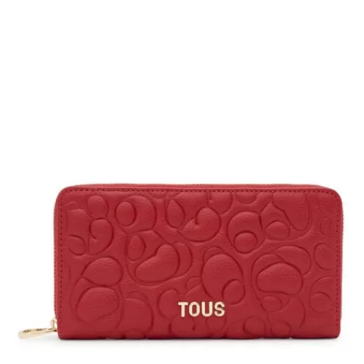 Shop leather Wallet Greta Leather Handbags | Wallets & Purses