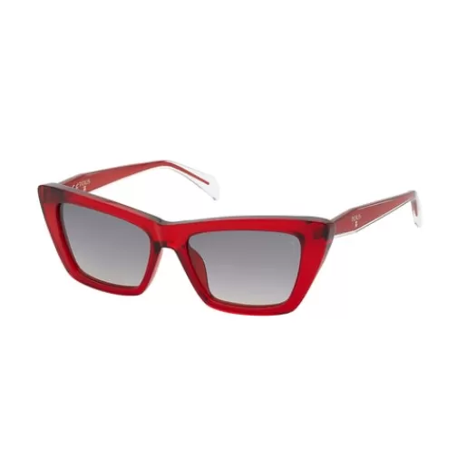 Best Red Sunglasses Transparent Sunglasses