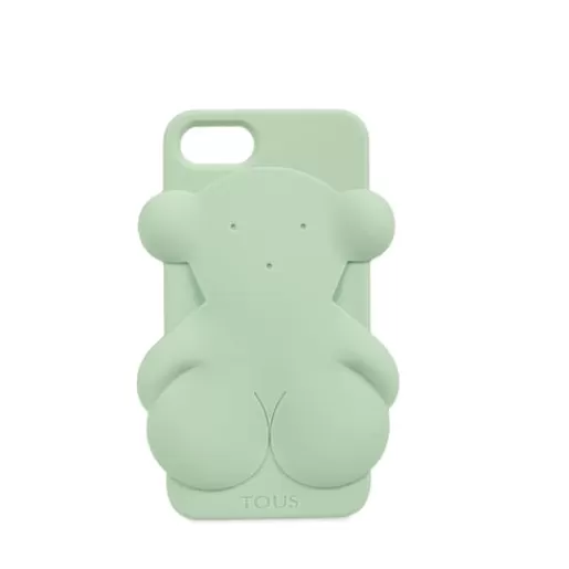 Sale Rubber Bear Cell Phone Cover Other Accessories