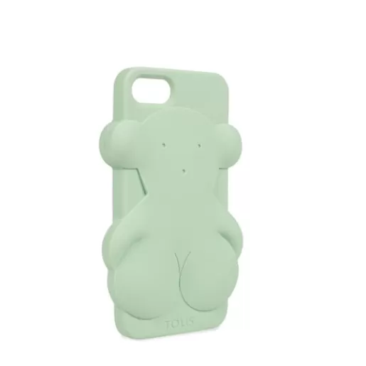 Sale Rubber Bear Cell Phone Cover Other Accessories