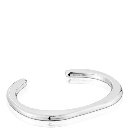 Outlet Silver Bangle Line Silver Bracelets | Bangle Bracelets