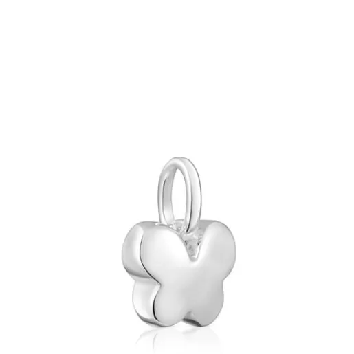 Best Bold Motif butterfly Pendant Silver Pendants | Small Pendants