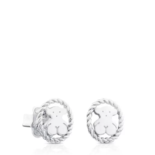 Cheap Camee Earrings Silver Earrings | Small Earrings