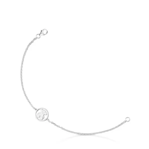 Sale Silver Camille Bracelet Silver Bracelets | Chain Bracelets