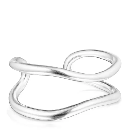 Online Silver Hav double Bracelet Silver Bracelets | Bangle Bracelets