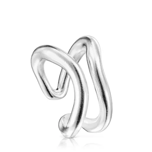 Hot Silver Hav Ring Silver Rings | Medium Rings