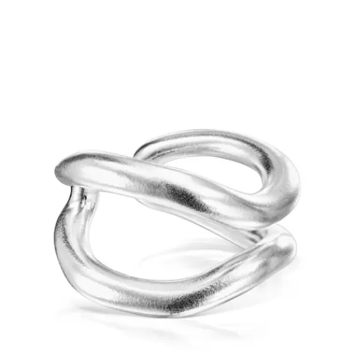 Hot Silver Hav Ring Silver Rings | Medium Rings