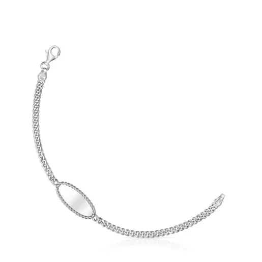 Fashion Minne Bracelet Silver Bracelets