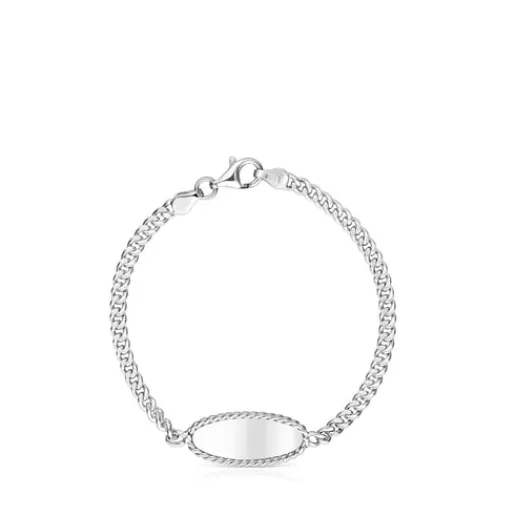 Fashion Minne Bracelet Silver Bracelets