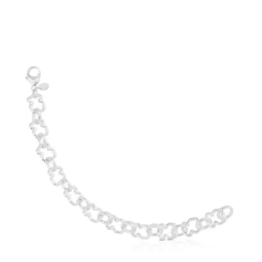 Best Sale Silver New Carrusel Bracelet Silver Bracelets | Chain Bracelets