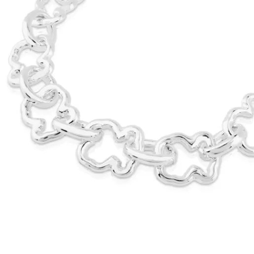 Best Sale Silver New Carrusel Bracelet Silver Bracelets | Chain Bracelets