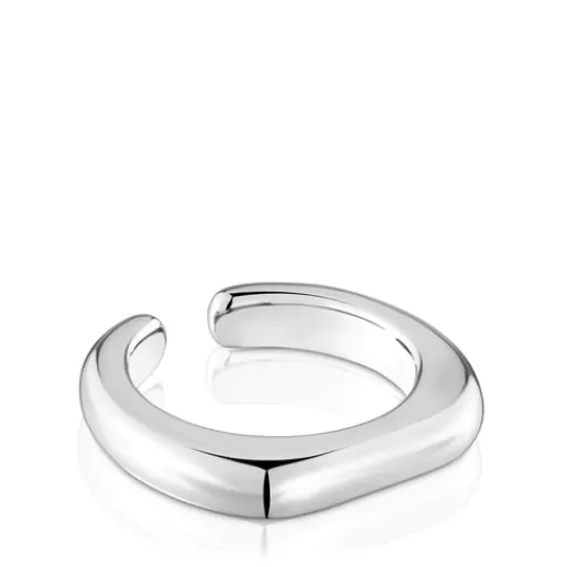 Online Silver open Ring Line Silver Rings | Open Rings