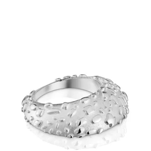 Fashion ring Dybe Silver Rings | Medium Rings