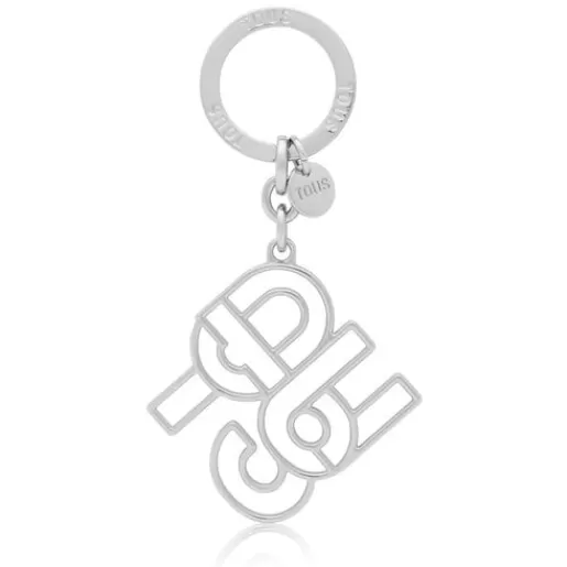 Fashion Silhouette Key ring MANIFESTO Key Rings | Other Accessories