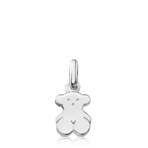 Best Sale Silver Sweet Dolls Pendant Silver Pendants | Small Pendants