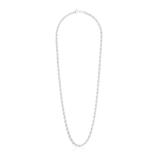 Best Sale Silver Chain Choker 60cm. Kids Silver Necklaces | Chokers