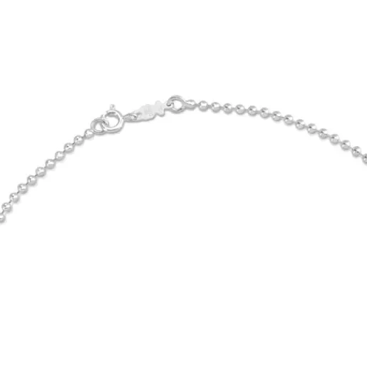 Best Silver Chain Choker 40cm. Kids Silver Necklaces | Chokers