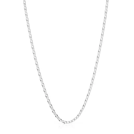 Best Sale Silver Chain Choker 60cm. Kids Silver Necklaces | Chokers