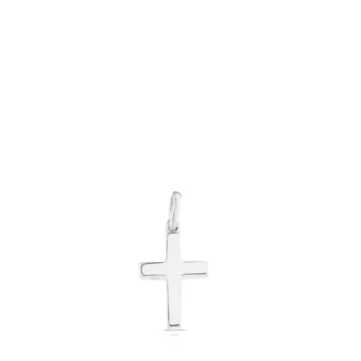 Hot Cruz Pendant Kids Silver Pendants | Small Pendants