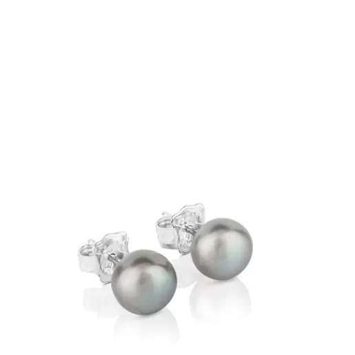 Best Sale Silver Pearl Earrings pack Silver Earrings | Small Earrings