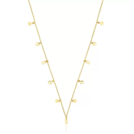 Store Silver Vermeil Cool Joy Necklace Silver Necklaces | Short Necklaces