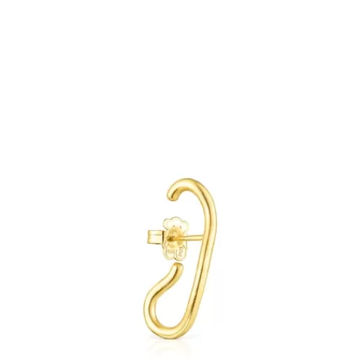 Online Silver vermeil Hav Earring Silver Earrings | Individual Earrings