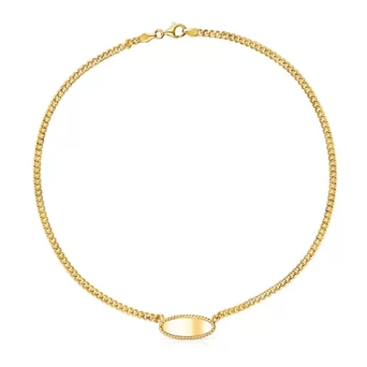 Cheap Silver Vermeil Minne Necklace Silver Necklaces | Short Necklaces