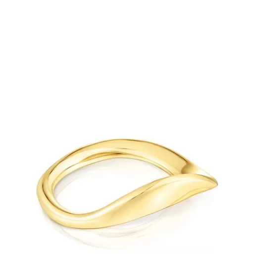 Cheap Silver vermeil Ring Gregal Silver Rings | Small Rings