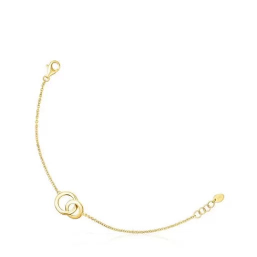 Cheap vermeil Fellow Bracelet Silver Bracelets | Chain Bracelets