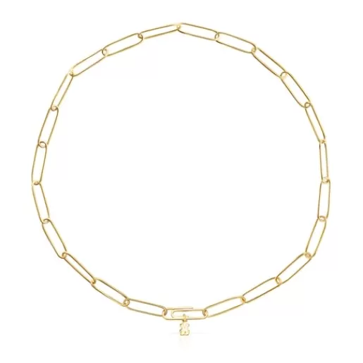 Online Silver Vermeil Good Vibes Choker Silver Necklaces | Chokers