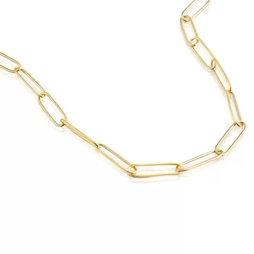 Online Silver Vermeil Good Vibes Choker Silver Necklaces | Chokers