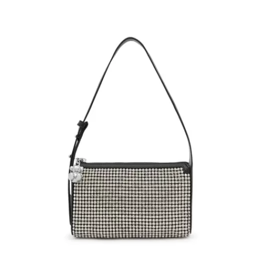 Best Sale Silver-colored Shoulder bag Party Shoulder Bags