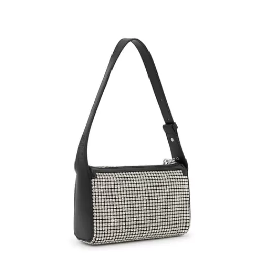 Best Sale Silver-colored Shoulder bag Party Shoulder Bags