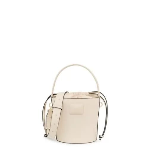 Hot Small Bucket bag Lucia Crossbody Bags