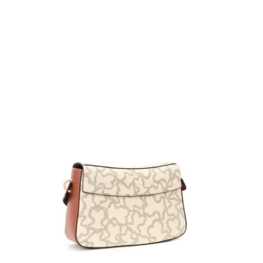 Fashion Small Kaos Icon Crossbody bag Crossbody Bags